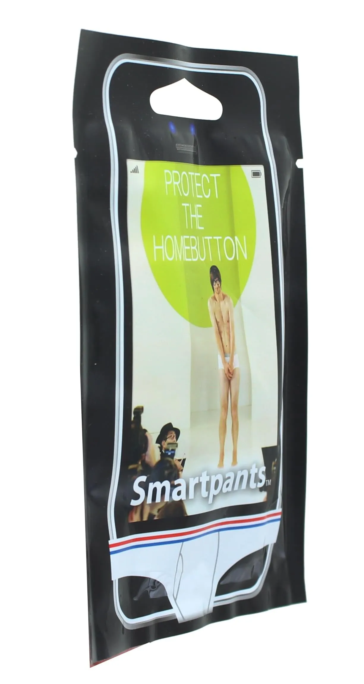 Smartpants Bandai Smartphone Underwear | One Random Design