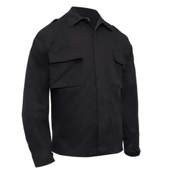 Tactical 2 Pocket BDU (Battle Dress Uniform) Shirt