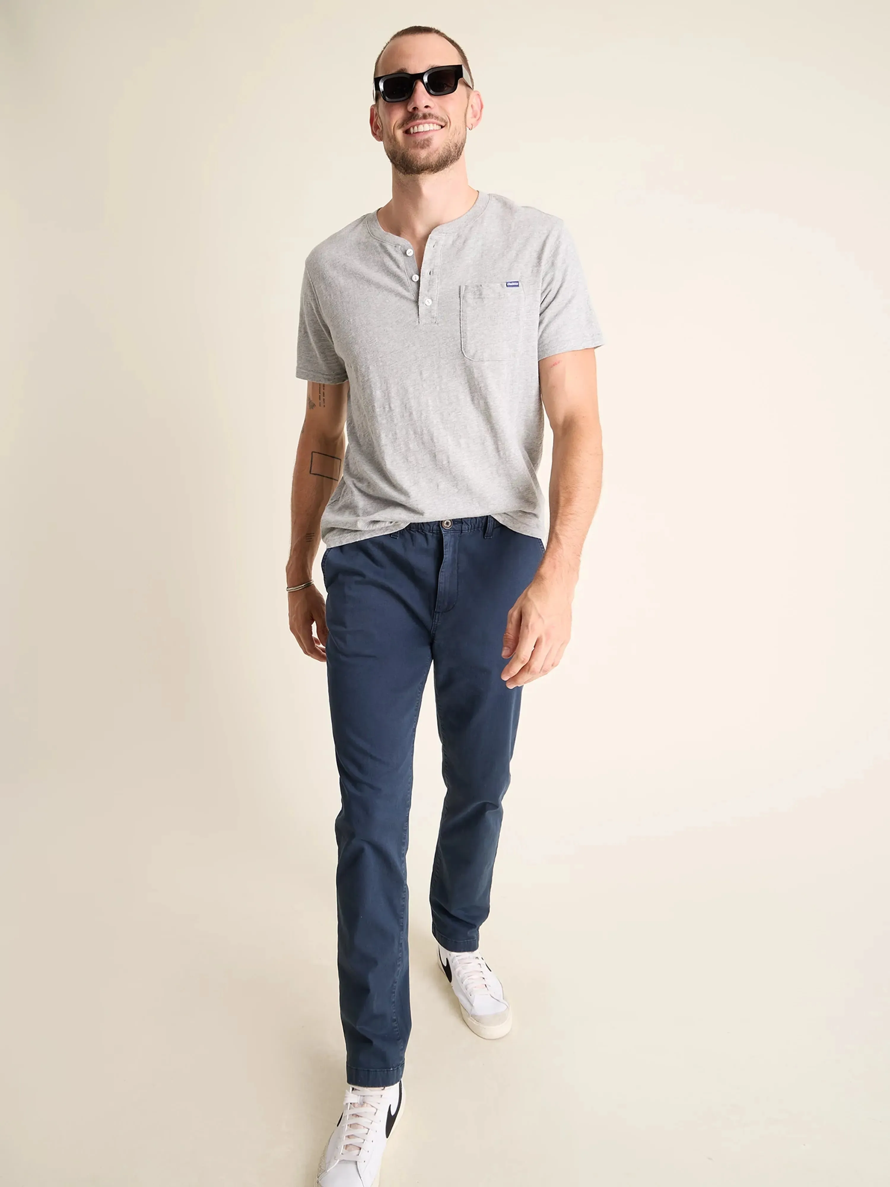 The Classic Blues 30" (Originals Pant)