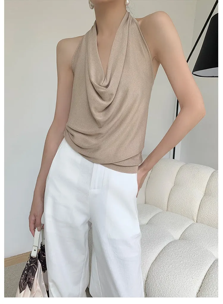 Vieve top (preorder/ 3 colours)