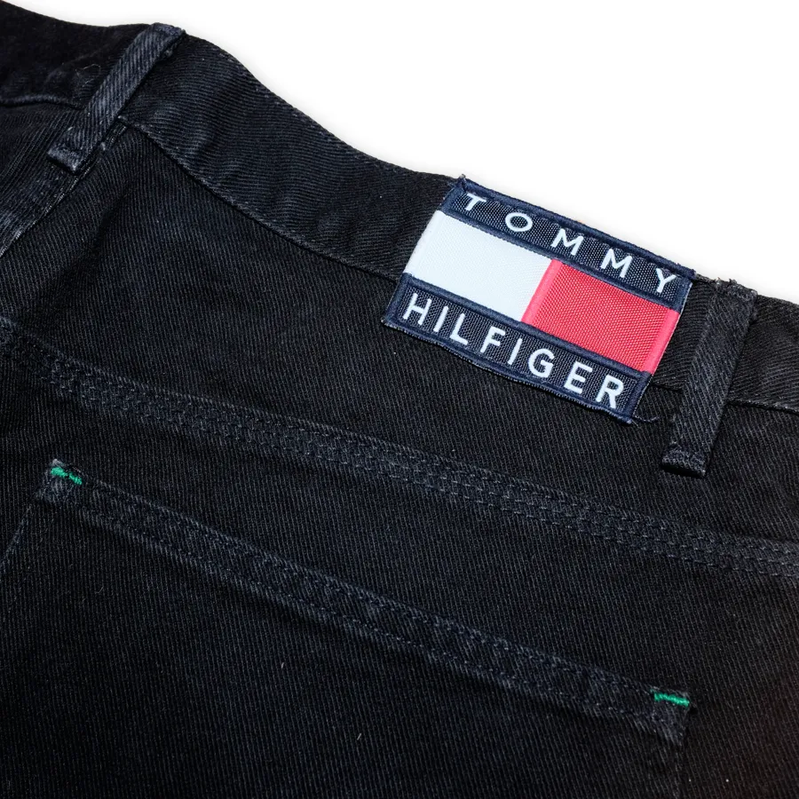 Vintage Tommy Hilfiger Baggy Jeans 38/32