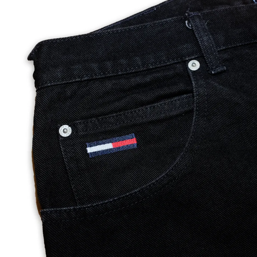 Vintage Tommy Hilfiger Baggy Jeans 38/32