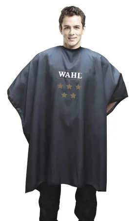 Wahl 5 Star Pinstripe Cape 56745 97791