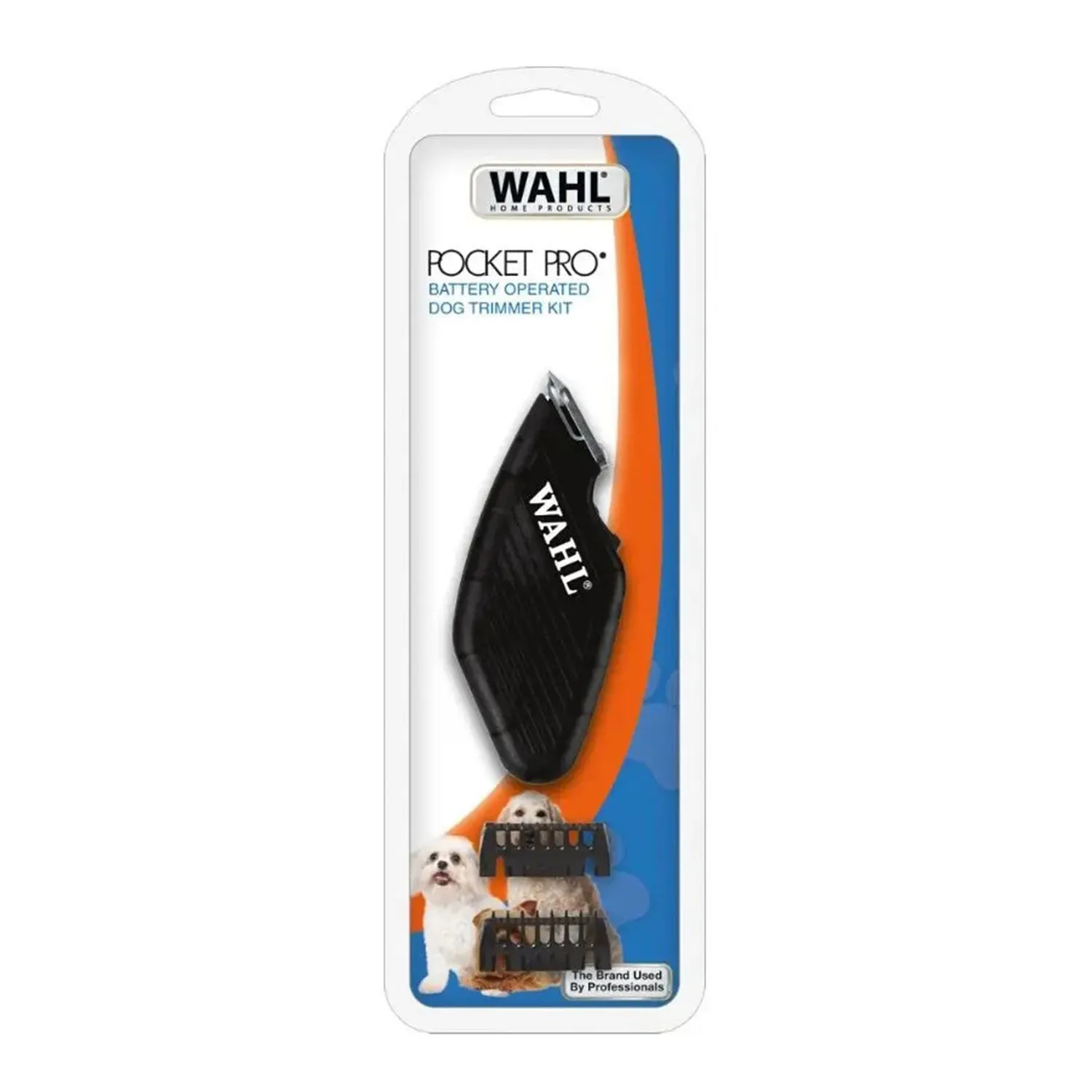 Wahl Pocket Pro Pet Trimmer