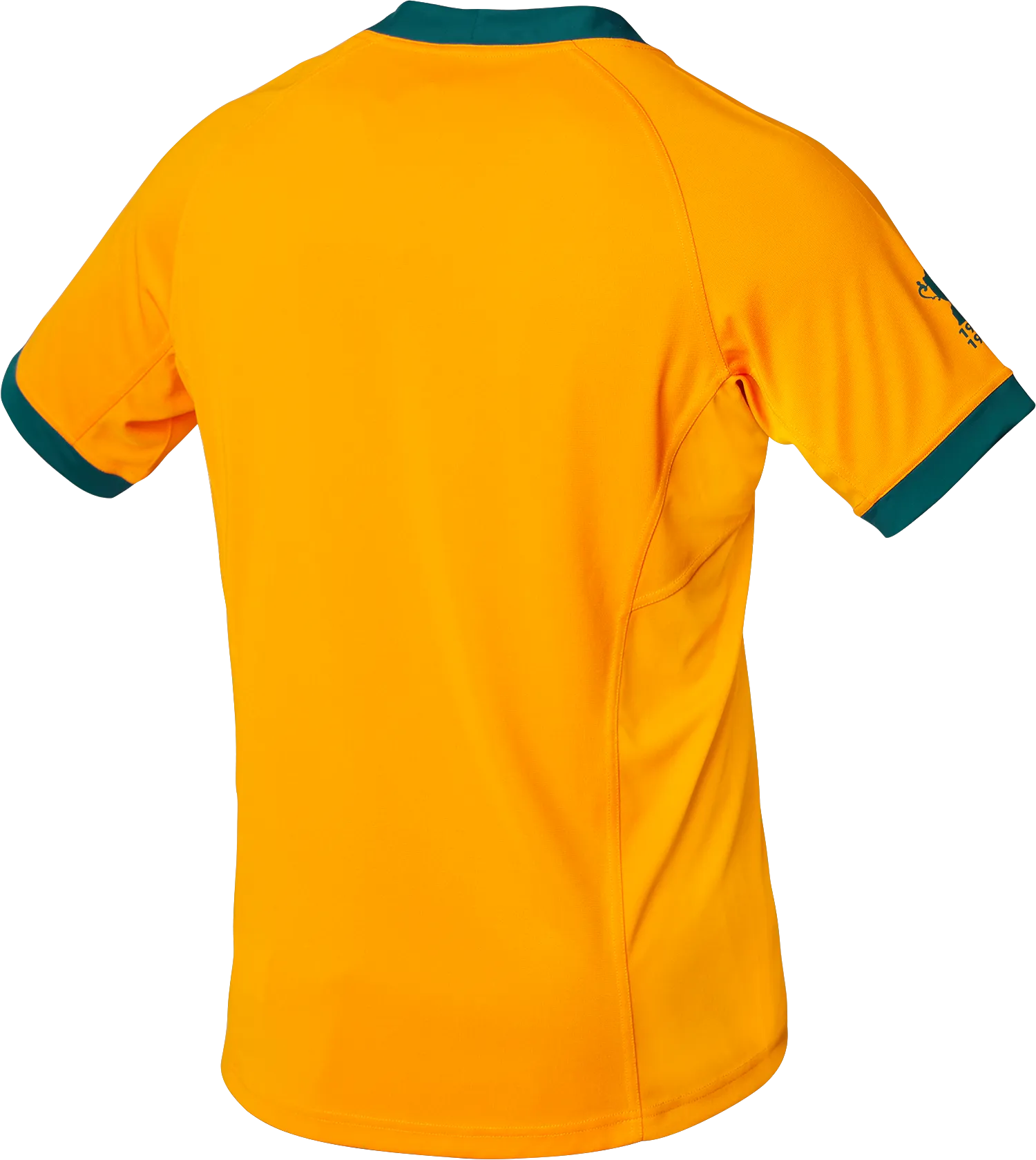 Wallabies RWC Rep Home Jersey 2023