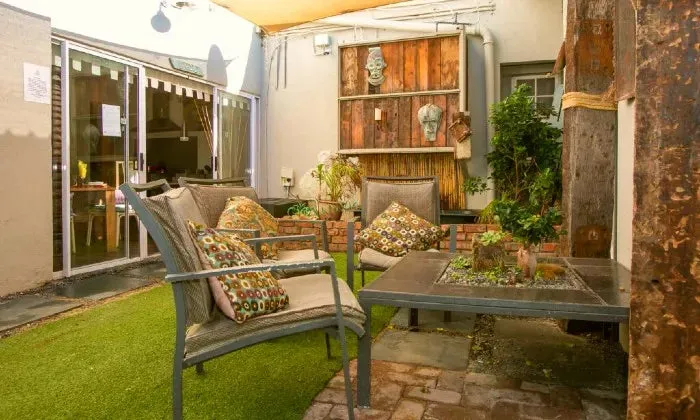 Western Cape: 2-Night anytime self-catering stay for two at Bedrock Guest Studios