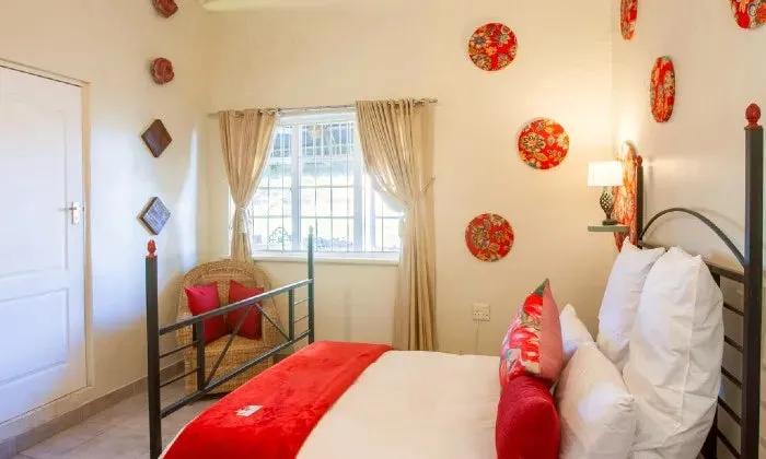 Western Cape: 2-Night anytime self-catering stay for two at Bedrock Guest Studios