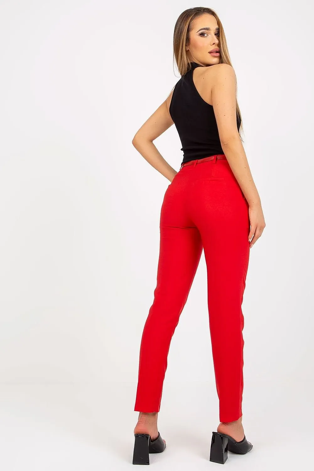 Women trousers model 168068 Xsapienza