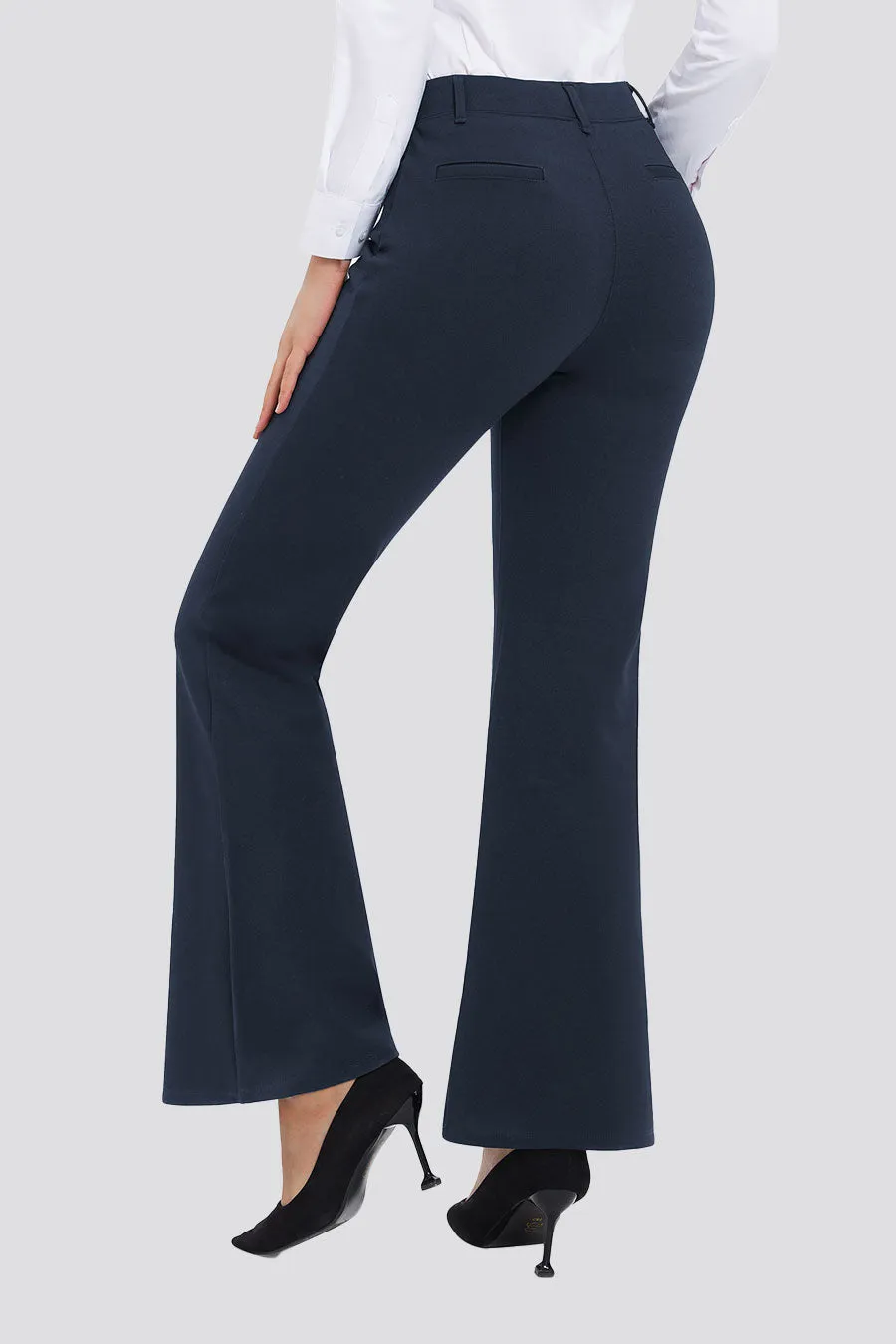 Women's Classic Dress Pant  | Wide 31''