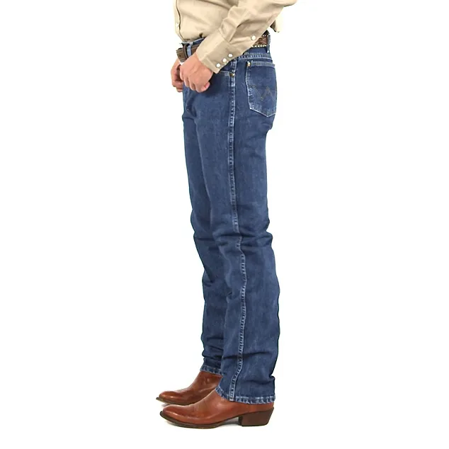 Wrangler George Strait - Slim Fit