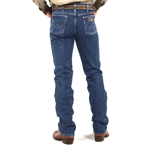 Wrangler George Strait - Slim Fit