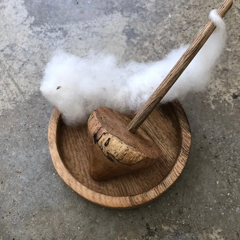 XTÓD Cape Verde spindle